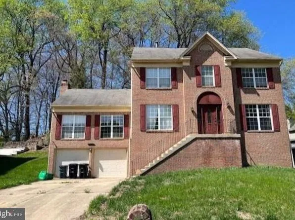 5005 Ashford Dr, Upper Marlboro, MD 20772