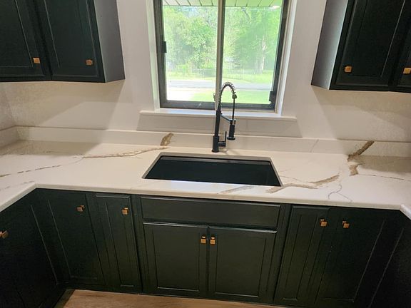 Large Kitchen Sink