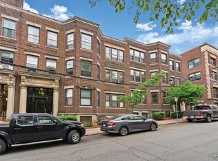 33 Stearns Rd FL 3RD, Brookline, MA 02446