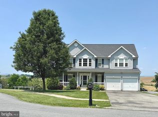 103 Colton Ct, Smithsburg, MD