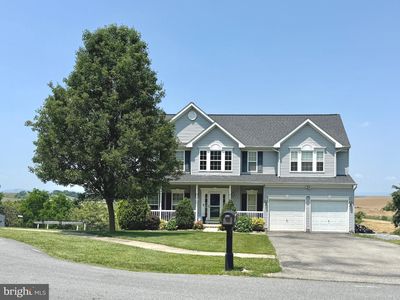 103 Colton Ct, Smithsburg, MD, 21783