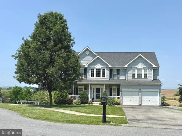 103 Colton Ct, Smithsburg, MD 21783