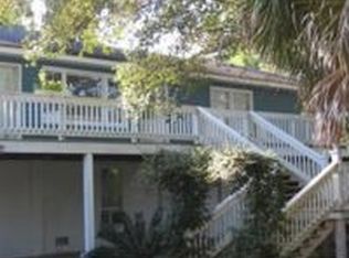 29 29th Ave, Isle Of Palms, SC 29451
