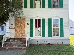 413 Swan St, Dunkirk, NY 14048
