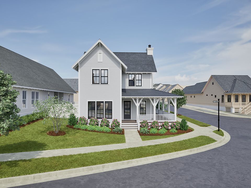 Custom Villa