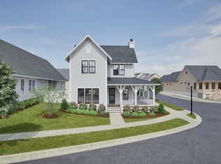 583 Preserve Way, Birmingham, AL 35226