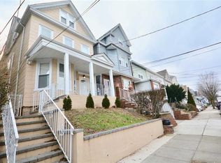 40 Willow St #1, Bayonne, NJ 07002