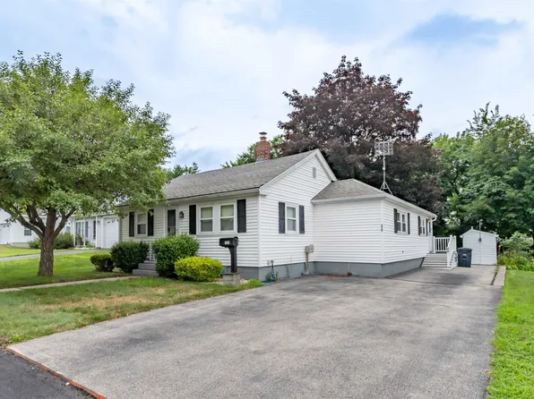 315 Lake Street, Nashua, NH 03060
