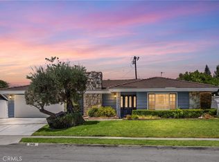 1449 La Canada Dr, Brea, CA 92821