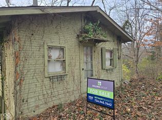 1885 E Vandalia Rd, Flat Rock, IN 47234