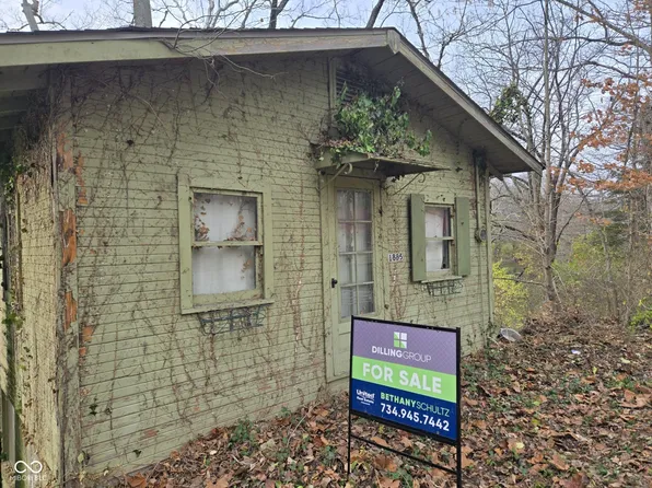 1885 E Vandalia Rd, Flat Rock, IN 47234