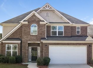 599 Lynnfield Dr, Lawrenceville, GA 30045