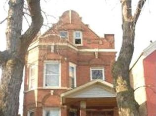 2216 S Homan Ave, Chicago, IL 60623