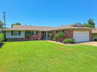 3914 NW 58th Ter, Oklahoma City, OK 73112