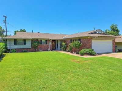 3914 NW 58th Ter, Oklahoma City, OK, 73112