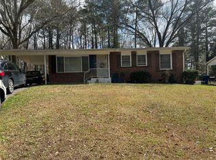 2916 Renfro Dr NW, Atlanta, GA 30318