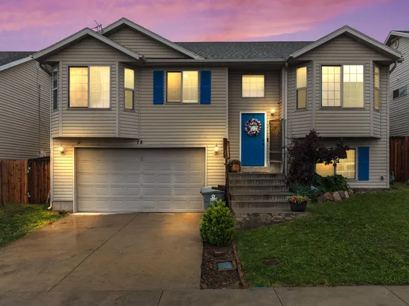 78 Peach St, Santaquin, UT 84655