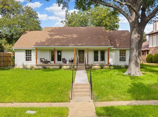 9339 Springwater Dr, Dallas, TX 75228