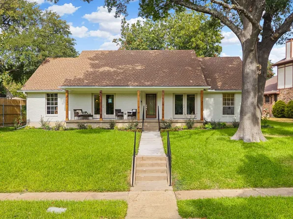 9339 Springwater Dr, Dallas, TX 75228