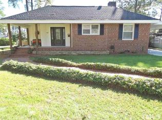 901 S 1st St, Smithfield, NC 27577