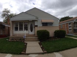 12538 S Lincoln St, Calumet Park, IL 60827