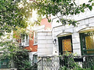 1st image of 127 W 117th St #B