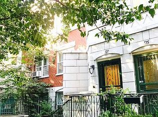 127 W 117th St #B, New York, NY 10026