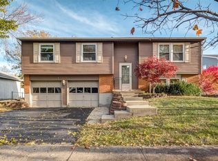 4312 Beach Haven Ct, Dayton, OH 45424