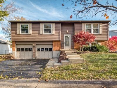 4312 Beach Haven Ct, Dayton, OH, 45424