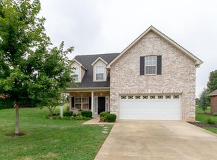 5227 Reagan Dr, Murfreesboro, TN 37129