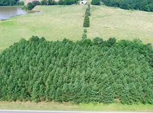 1227 N State Highway 87, Elon, NC 27244