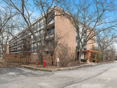 1833 Four Lakes Ave APT 1M, Lisle, IL, 60532