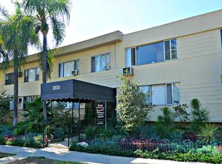 2033 N Beachwood Dr APT 15, Los Angeles, CA 90068