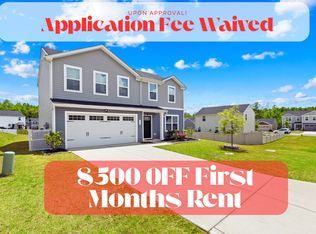 110 Weymouth Ave, Troutman, NC 28166