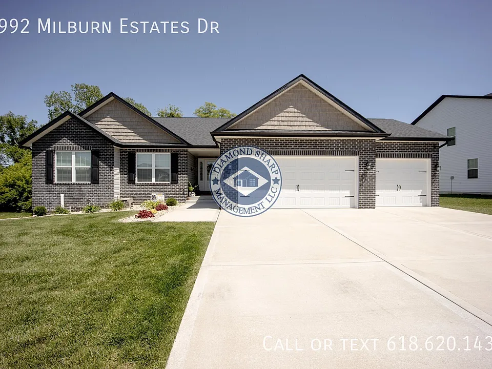6992 Milburn Estates Dr