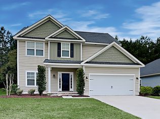 25 Misty Marsh Dr, Savannah, GA 31419