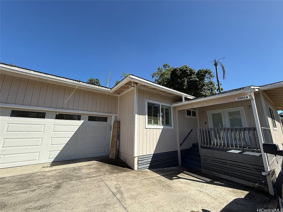 1st image of 2001 California Ave Unit A