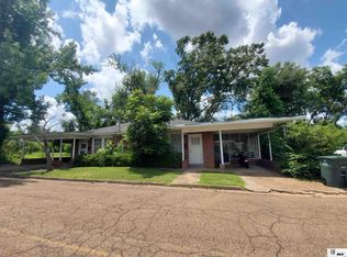 513 Everett St, Ruston, LA 71270