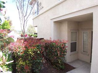 1395 Caminito Capistrano UNIT 2, Chula Vista, CA 91913