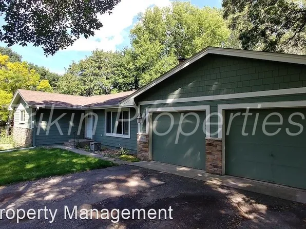15017 Oakland Ave S, Burnsville, MN 55306