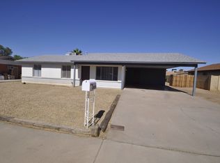 18034 N 20th Ln, Phoenix, AZ 85023
