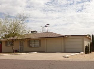 1701 E Juniper Ave, Phoenix, AZ 85022