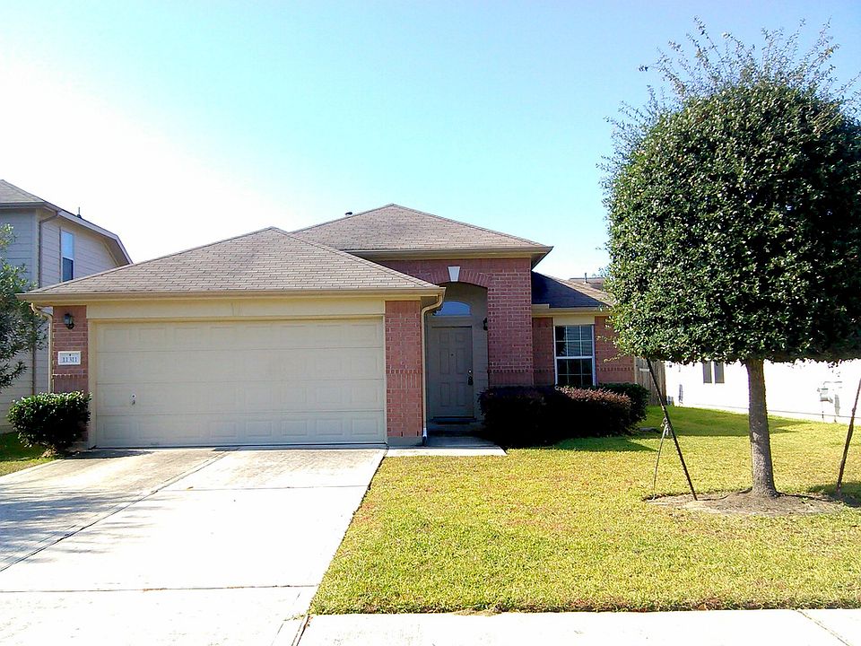 Front of the Home