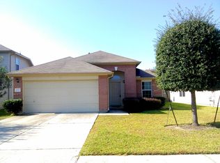 11311 Hemington Dr, Tomball, TX 77375