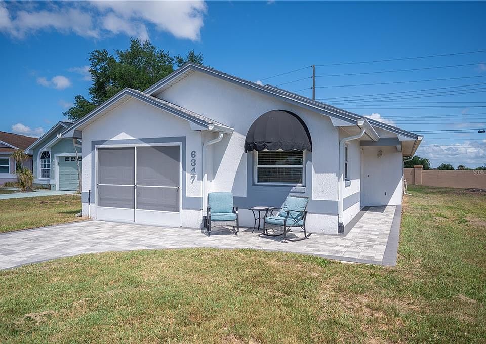 1st image of 6347 EGRET DRIVE