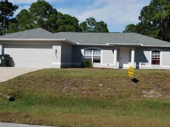 3469 Malinda Ter, North Port, FL 34286