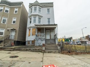195 N 16th St, East Orange, NJ 07017