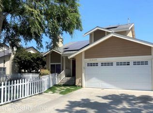 10426 Braverman Dr, Santee, CA 92071