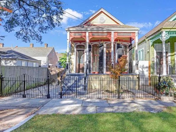 919 N Dorgenois St, New Orleans, LA 70119