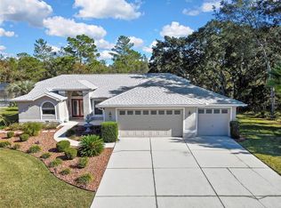 10 Euphorbia Ct, Homosassa, FL 34446